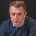 Актер Игорь Петренко