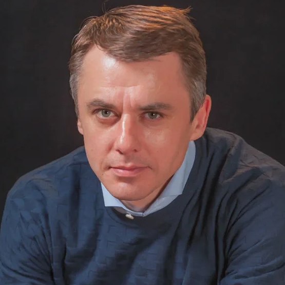 Актер Игорь Петренко 